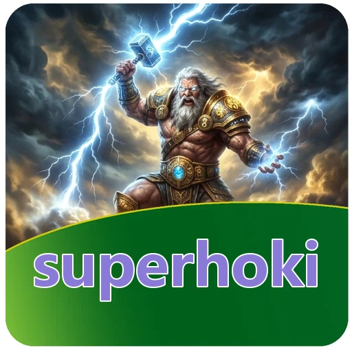 Ilustrasi instal dan buka APK superhoki