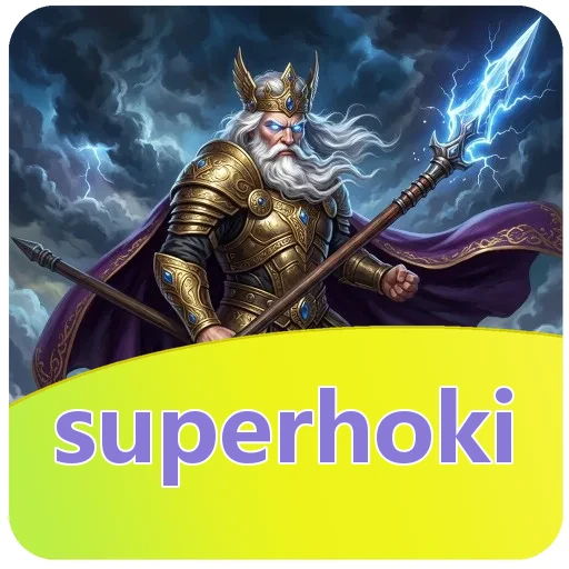 Ilustrasi unduh APK superhoki dari tautan resmi
